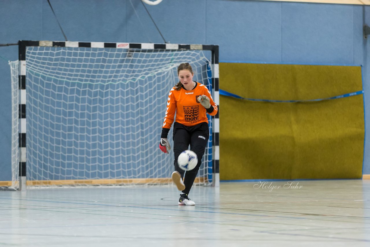 Bild 107 - B-Juniorinnen Futsal Qualifikation